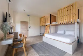 Arch39 Art & Craft Hotel - Image 5