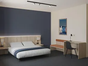 Bergen Budget Hotel - Image 2