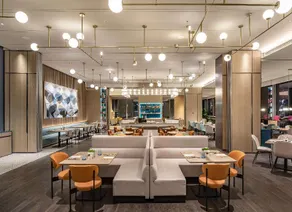 Hilton Garden Inn Shenzhen World Exhibition & Convention Center - Image 3