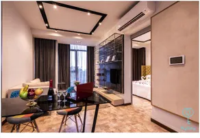 Expressionz Professional Suites by G Suites - Image 3