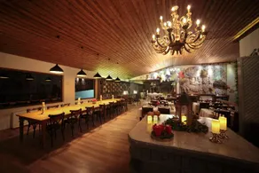 Vinifera Vineyards Hotel - Image 4