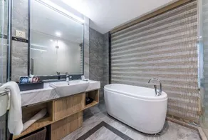 Days Hotel By Wyndham Chongqing Keyuan - Image 4