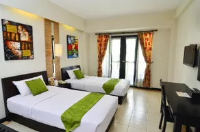 Losari Hotel & Villas Kuta Bali - Image 3