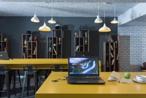 Check Inn Hotel/Suite/Loft Ankara - Image 4