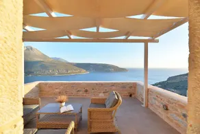 Akrolithi Guesthouse - Image 4