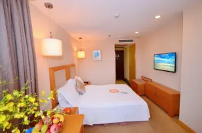 Seashine Hotel (PalaceXiamen Zhongshan Road Huadu) - Image 5