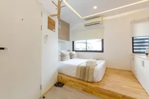 Le Pure Hotel Chiangmai - Image 2
