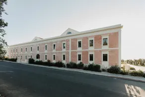 Alvino 1884 Hotel & Resort - Image 2