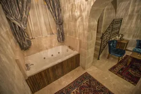 Luna Cave Hotel - Image 5