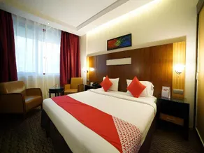 Sun And Sands Downtown Hotel - Image 5