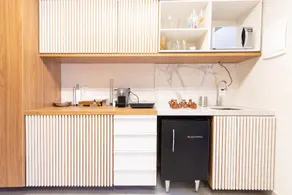 Apartamento no Ile de Pipa - Image 5