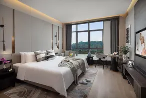 Southbay Hotel Residence Zhuhai - Image 2