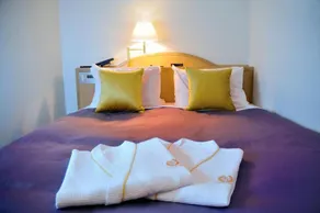 Grand Park Hotel Panex Hachinohe - Image 4