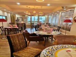 Hotel Al Faro Lodge - Image 2