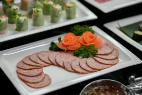 Delicacy Hotel & Spa - Image 2