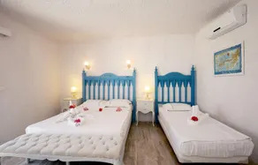 Otel Mavi Beyaz - Image 3