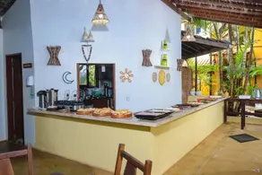 Pousada Villa N'kara - Image 4