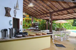 Pousada Villa N'kara - Image 2