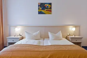 Stadthotel Gersthofen - Image 3
