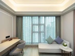 Holiday Inn Haikou Guomao Center by IHG - Image 5