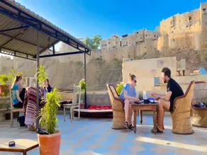 Hotel Abu Safari - Image 3