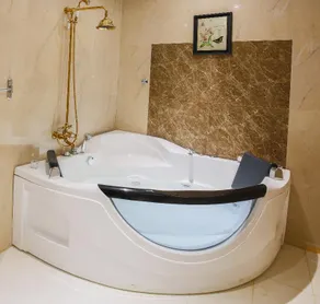 Rest Night Hotel Suites Al Hamra - Image 2