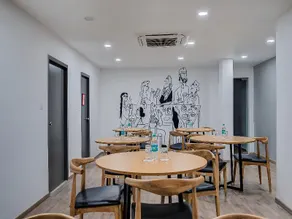 OYO Townhouse 056 T Nagar Chennai - Image 2