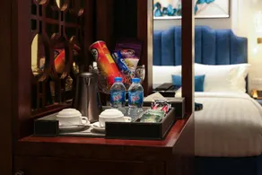 Dahlia Hotel - Image 4