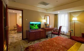 Guangye Jinjiang Hotel - Image 5