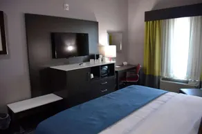 Best Western Plus Airport Inn - Image 5
