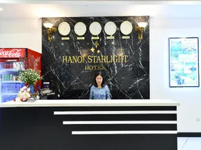 Hanoi Blue Sky Hotel - Image 4