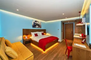 Endless Boutique Hotel - Image 5