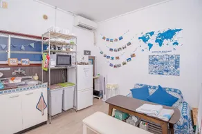 Galo Hostel Kobe - Image 5