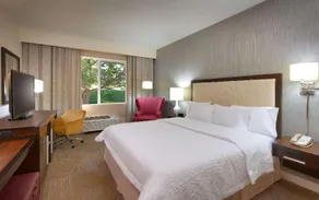 Hampton Inn Salt Lake City Central - Image 2