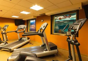 Hotel Kelowna & Conference Centre - Image 4