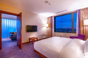 The Green Park Hotel Sivas - Image 2