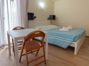 Residence Hotel B&B Rosa - Image 5