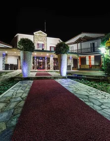 Chateau Rond Boutique Hotel & Spa - Image 5