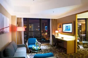 Ibis Styles Nantong WZ. - Image 3