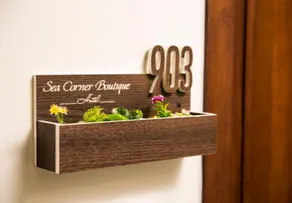 Sea Corner Boutique Hotel - Image 5