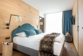 Sporthotel Chalet Alpstein Chalethotel Piz - Image 3