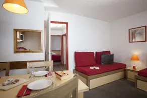Résidence Maeva Les Combes - Image 2