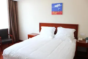 GreenTree Inn Shanghai ZhangJiang - Image 3
