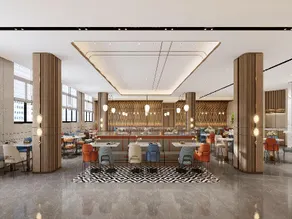 Holiday Inn Express Jinjiang Dihao Square - Image 1