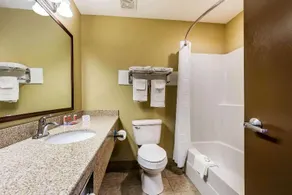 Econo Lodge Gadsden Area - Image 5