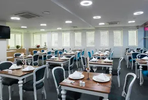 Pasapark Hotel Karatay - Image 5