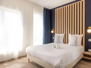 The Originals Residence, Le Monde, Paris Ivry Confluence - Image 2