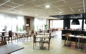 Hotel Inn Design Nantes Sainte-Luce - Image 2