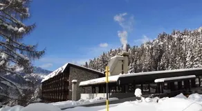 Mercure Dolomiti Hotel Boite - Image 3