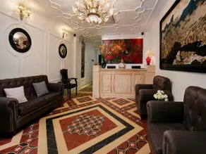 The Noble Swan Hotel & Spa - Image 4